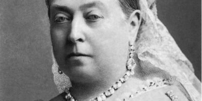 Queen Victoria