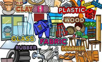 Materials